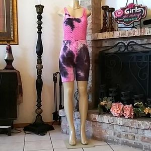 Hearts Coollective Romper